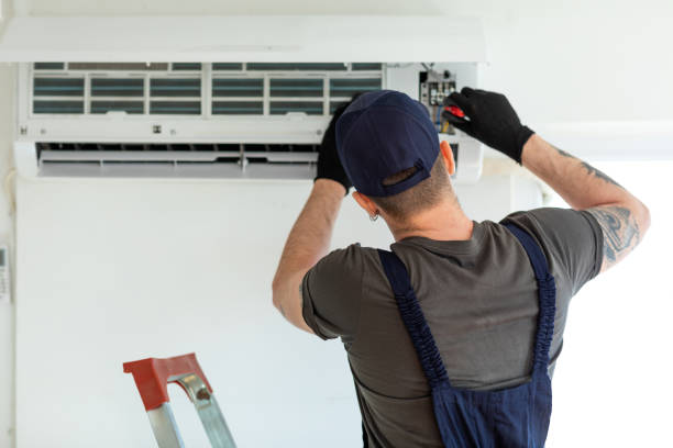 Best HVAC System Cleaning  in Lipatria, CA