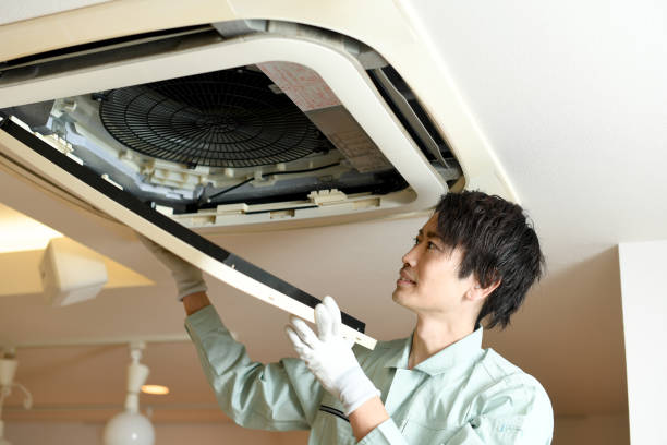 Best Best Air Duct Cleaning Company  in Lipatria, CA