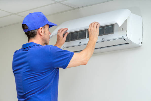 Best Emergency Air Duct Cleaning  in Lipatria, CA